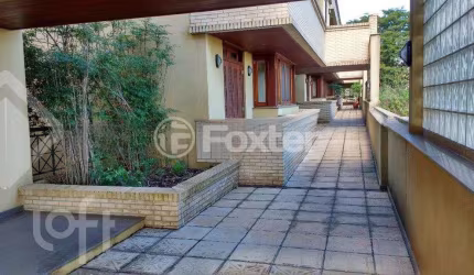 Casa em condomínio fechado com 4 quartos à venda na Rua Miguel Couto, 866, Menino Deus, Porto Alegre, 360 m2 por R$ 1.170.000