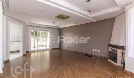 Casa em condomínio fechado com 4 quartos à venda na Rua Licínio Cardoso, 174, Chácara das Pedras, Porto Alegre, 242 m2 por R$ 1.425.000
