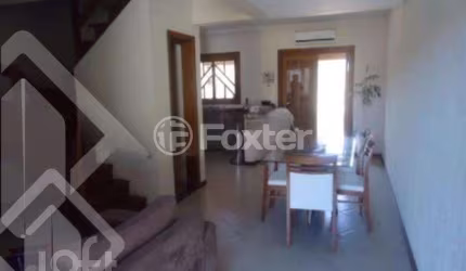 Casa em condomínio fechado com 2 quartos à venda na Avenida Edgar Pires de Castro, 1286, Hípica, Porto Alegre, 84 m2 por R$ 470.000