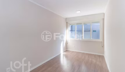 Apartamento com 1 quarto à venda na Avenida Nilópolis, 250, Petrópolis, Porto Alegre, 44 m2 por R$ 337.000