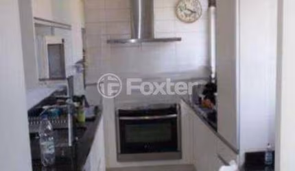 Cobertura com 4 quartos à venda na Rua Coronel Bordini, 324, Auxiliadora, Porto Alegre, 190 m2 por R$ 2.000.000