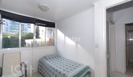 Cobertura com 3 quartos à venda na Rua Quintino Bocaiúva, 283, Rio Branco, Porto Alegre, 196 m2 por R$ 1.200.000