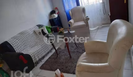 Apartamento com 2 quartos à venda na Rua Doutor Ramiro D'Ávila, 85, Azenha, Porto Alegre, 67 m2 por R$ 280.000