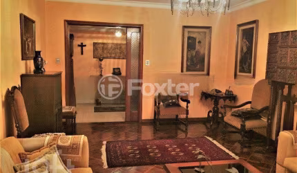 Apartamento com 5 quartos à venda na Rua Mucio Teixeira, 880, Menino Deus, Porto Alegre, 280 m2 por R$ 2.250.000