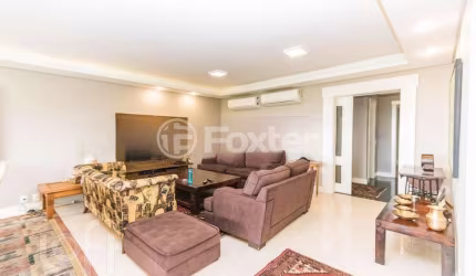 Apartamento com 3 quartos à venda na Avenida Cai, 350, Cristal, Porto Alegre, 206 m2 por R$ 2.200.000