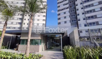 Apartamento com 3 quartos à venda na Avenida Teresópolis, 2438, Teresópolis, Porto Alegre, 67 m2 por R$ 640.000