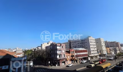 Apartamento com 3 quartos à venda na Rua Olavo Bilac, 421, Azenha, Porto Alegre, 104 m2 por R$ 795.000
