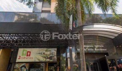 Apartamento com 1 quarto à venda na Rua Ramiro Barcelos, 1373, Bom Fim, Porto Alegre, 36 m2 por R$ 390.000