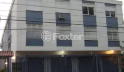 Apartamento com 2 quartos à venda na Rua Professor Carvalho Freitas, 594, Teresópolis, Porto Alegre, 45 m2 por R$ 280.000