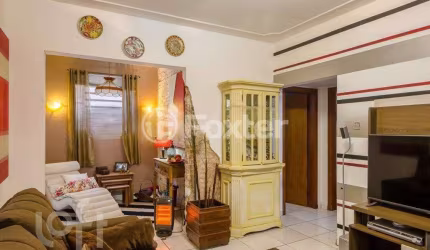 Apartamento com 4 quartos à venda na Rua Otávio Dutra, 41, Santa Tereza, Porto Alegre, 110 m2 por R$ 340.000