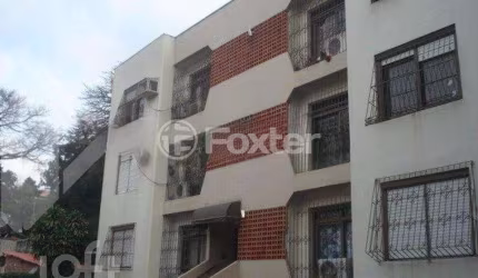 Apartamento com 2 quartos à venda na Avenida Silva Paes, 1767, Medianeira, Porto Alegre, 53 m2 por R$ 300.000