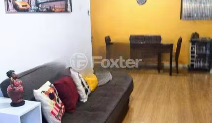 Apartamento com 2 quartos à venda na Rua Pedro Boticário, 720, Glória, Porto Alegre, 57 m2 por R$ 220.000