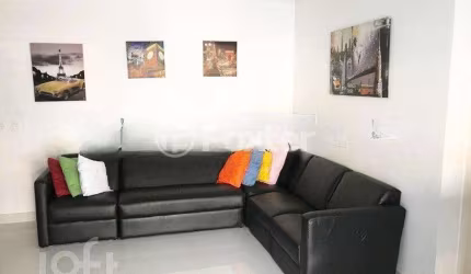 Apartamento com 2 quartos à venda na Rua Líbero Badaró, 107, Passo da Areia, Porto Alegre, 55 m2 por R$ 499.999
