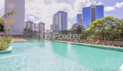 Apartamento com 2 quartos à venda na Rua Mário Antunes da Cunha, 511, Petrópolis, Porto Alegre, 68 m2 por R$ 830.000