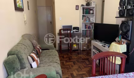 Apartamento com 2 quartos à venda na Travessa Viamão, 142, Medianeira, Porto Alegre, 51 m2 por R$ 220.000