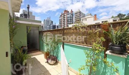 Cobertura com 2 quartos à venda na Rua Casemiro de Abreu, 895, Bela Vista, Porto Alegre, 187 m2 por R$ 1.210.000