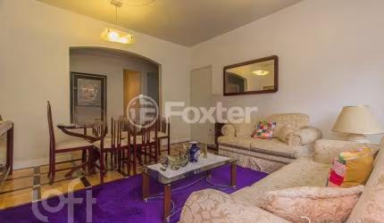 Apartamento com 6 quartos à venda na Rua Hugo Ribeiro, 15, Menino Deus, Porto Alegre, 299 m2 por R$ 950.000