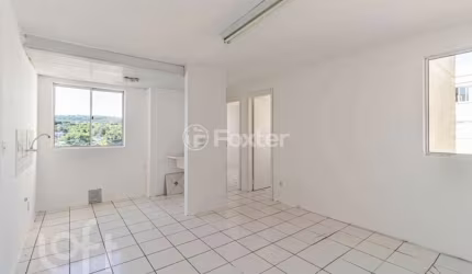 Apartamento com 2 quartos à venda na Estrada Cristiano Kraemer, 920, Vila Nova, Porto Alegre, 43 m2 por R$ 160.000