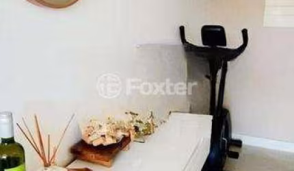Apartamento com 2 quartos à venda na Rua Gabriel Mascarello, 140, Teresópolis, Porto Alegre, 67 m2 por R$ 389.500