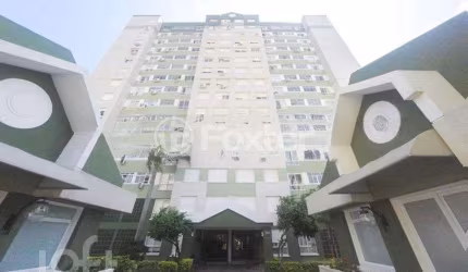 Apartamento com 2 quartos à venda na Avenida da Cavalhada, 3075, Cavalhada, Porto Alegre, 58 m2 por R$ 290.000