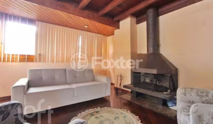 Cobertura com 3 quartos à venda na Rua Buenos Aires, 584, Jardim Botânico, Porto Alegre, 187 m2 por R$ 1.350.000