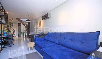 Cobertura com 2 quartos à venda na Rua Moema, 470, Chácara das Pedras, Porto Alegre, 190 m2 por R$ 1.650.000
