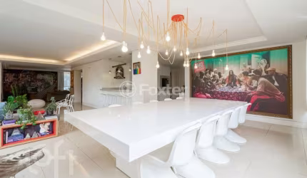 Apartamento com 4 quartos à venda na Rua Almirante Abreu, 299, Rio Branco, Porto Alegre, 330 m2 por R$ 5.500.000