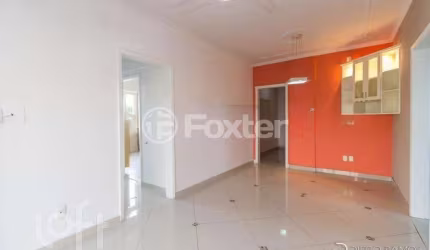 Apartamento com 2 quartos à venda na Avenida Ipiranga, 630, Praia de Belas, Porto Alegre, 76 m2 por R$ 500.000