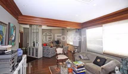 Apartamento com 3 quartos à venda na Rua Coronel Bordini, 1670, Auxiliadora, Porto Alegre, 270 m2 por R$ 1.850.000