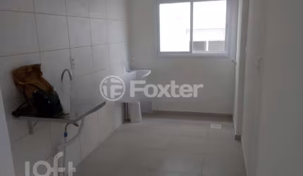 Apartamento com 2 quartos à venda na Estrada João de Oliveira Remião, 2190, Lomba do Pinheiro, Porto Alegre, 47 m2 por R$ 280.000