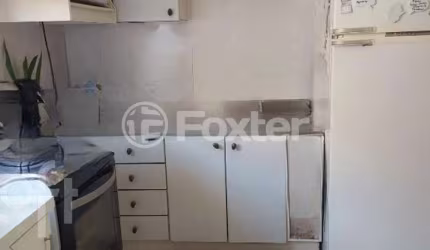 Apartamento com 3 quartos à venda na Travessa Escobar, 469, Camaquã, Porto Alegre, 61 m2 por R$ 295.000