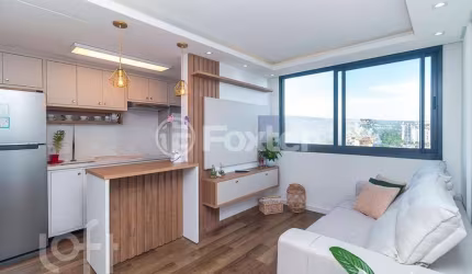 Apartamento com 2 quartos à venda na Rua Nunes Machado, 76, Azenha, Porto Alegre, 58 m2 por R$ 750.000
