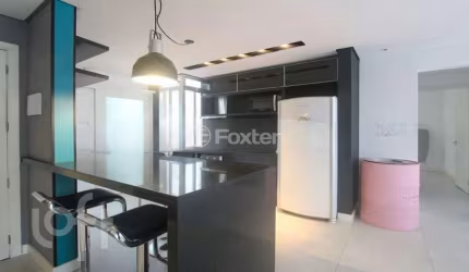 Apartamento com 2 quartos à venda na Rua Dom Pedro II, 673, São João, Porto Alegre, 96 m2 por R$ 490.000