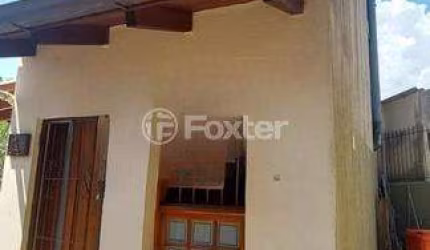 Casa em condomínio fechado com 2 quartos à venda na Rua Professor Carvalho Freitas, 1288, Teresópolis, Porto Alegre, 135 m2 por R$ 260.000