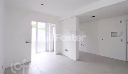 Apartamento com 2 quartos à venda na Rua Nunes, 146, Medianeira, Porto Alegre, 60 m2 por R$ 419.900