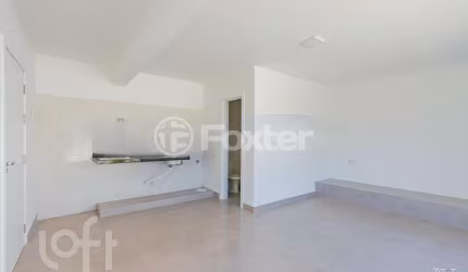 Apartamento com 1 quarto à venda na Rua Buarque de Macedo, 927, São Geraldo, Porto Alegre, 33 m2 por R$ 235.000