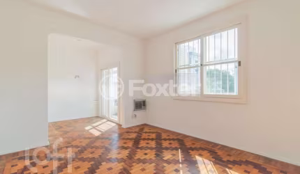 Apartamento com 2 quartos à venda na Rua Vicente da Fontoura, 1245, Santo Antônio, Porto Alegre, 87 m2 por R$ 288.000