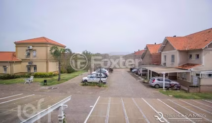 Casa em condomínio fechado com 4 quartos à venda na Avenida Willy Eugênio Fleck, 1500, Sarandi, Porto Alegre, 156 m2 por R$ 950.000
