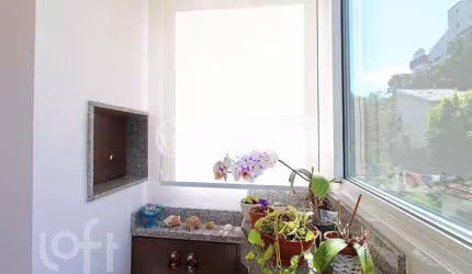 Apartamento com 2 quartos à venda na Rua Santa Cecília, 1918, Rio Branco, Porto Alegre, 75 m2 por R$ 712.500