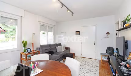 Apartamento com 1 quarto à venda na Rua Portugal, 1273, São João, Porto Alegre, 55 m2 por R$ 322.000