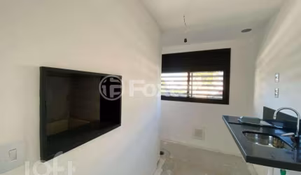Apartamento com 1 quarto à venda na Rua Professor Duplan, 50, Rio Branco, Porto Alegre, 39 m2 por R$ 515.000
