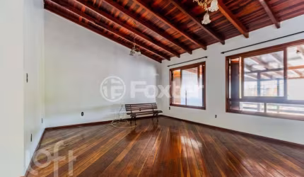 Cobertura com 3 quartos à venda na Rua Coronel Aparício Borges, 697, Glória, Porto Alegre, 456 m2 por R$ 849.000