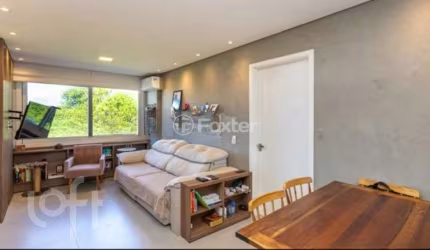 Apartamento com 3 quartos à venda na Avenida Guaíba, 3400, Vila Assunção, Porto Alegre, 81 m2 por R$ 490.000