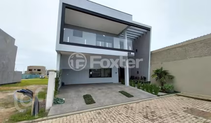 Casa em condomínio fechado com 3 quartos à venda na Rua Cairu, 444, Rio Branco, Canoas, 193 m2 por R$ 1.800.000