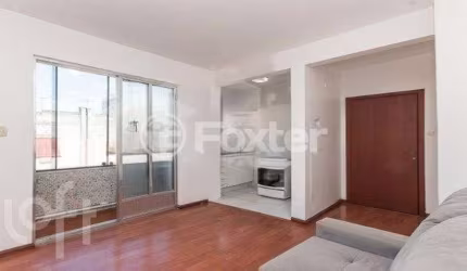 Apartamento com 1 quarto à venda na Travessa Tuyuty, 10, Centro Histórico, Porto Alegre, 28 m2 por R$ 220.000