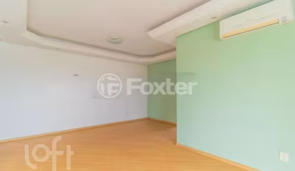 Apartamento com 3 quartos à venda na Rua Frederico Etzberger, 195, Nonoai, Porto Alegre, 88 m2 por R$ 499.000