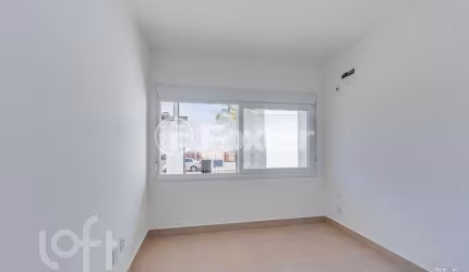 Apartamento com 1 quarto à venda na Rua Buarque de Macedo, 927, São Geraldo, Porto Alegre, 24 m2 por R$ 237.000