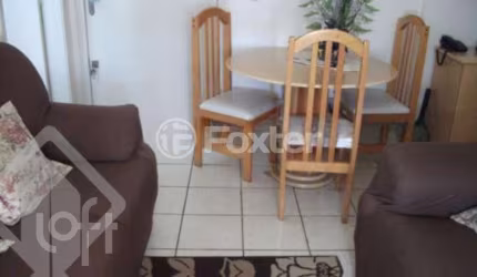Apartamento com 2 quartos à venda na Rua José Domingos Varella, 301, Cavalhada, Porto Alegre, 46 m2 por R$ 205.000