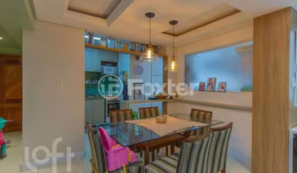 Apartamento com 3 quartos à venda na Rua Coronel Genuino, 280, Centro Histórico, Porto Alegre, 89 m2 por R$ 540.000