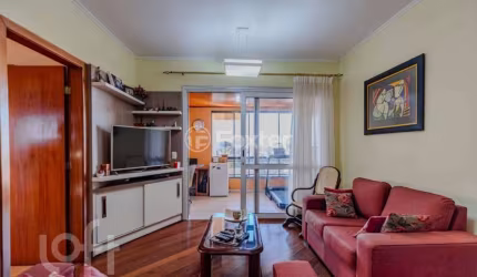 Cobertura com 4 quartos à venda na Rua José Honorato dos Santos, 100, Azenha, Porto Alegre, 199 m2 por R$ 1.040.000